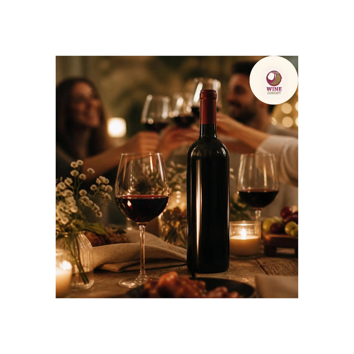 🍷 El vino argentino que hizo especial aquel cumpleaños 0es3.store