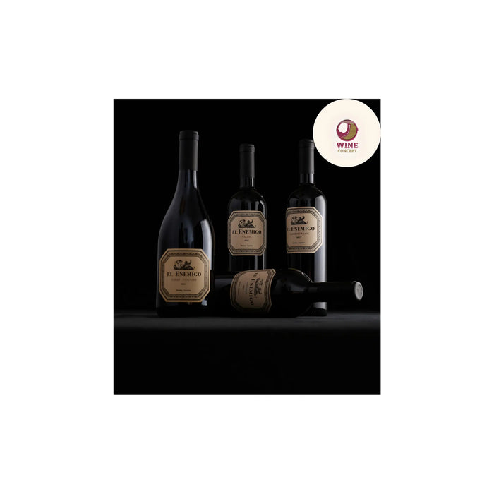 🍷 Algunas personas hacen vino. Otras pasan su vida buscando hacerlo mejor. 0es3.store