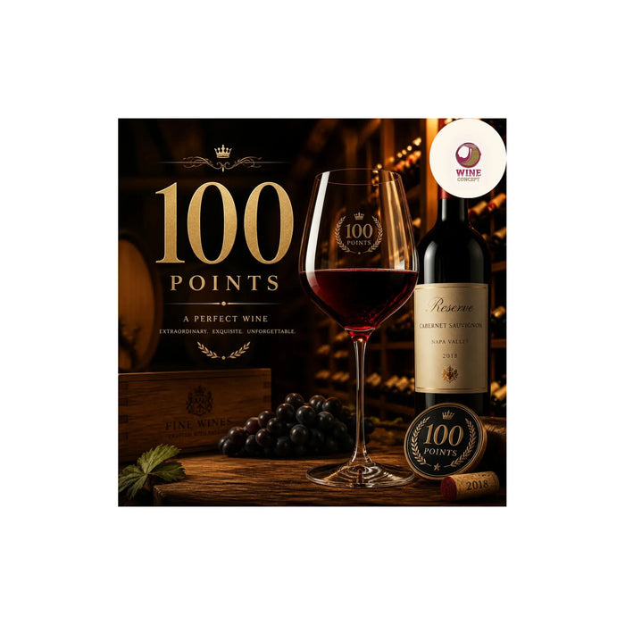 ¿Qué significa realmente que un vino tenga 100 puntos? 0es3.store
