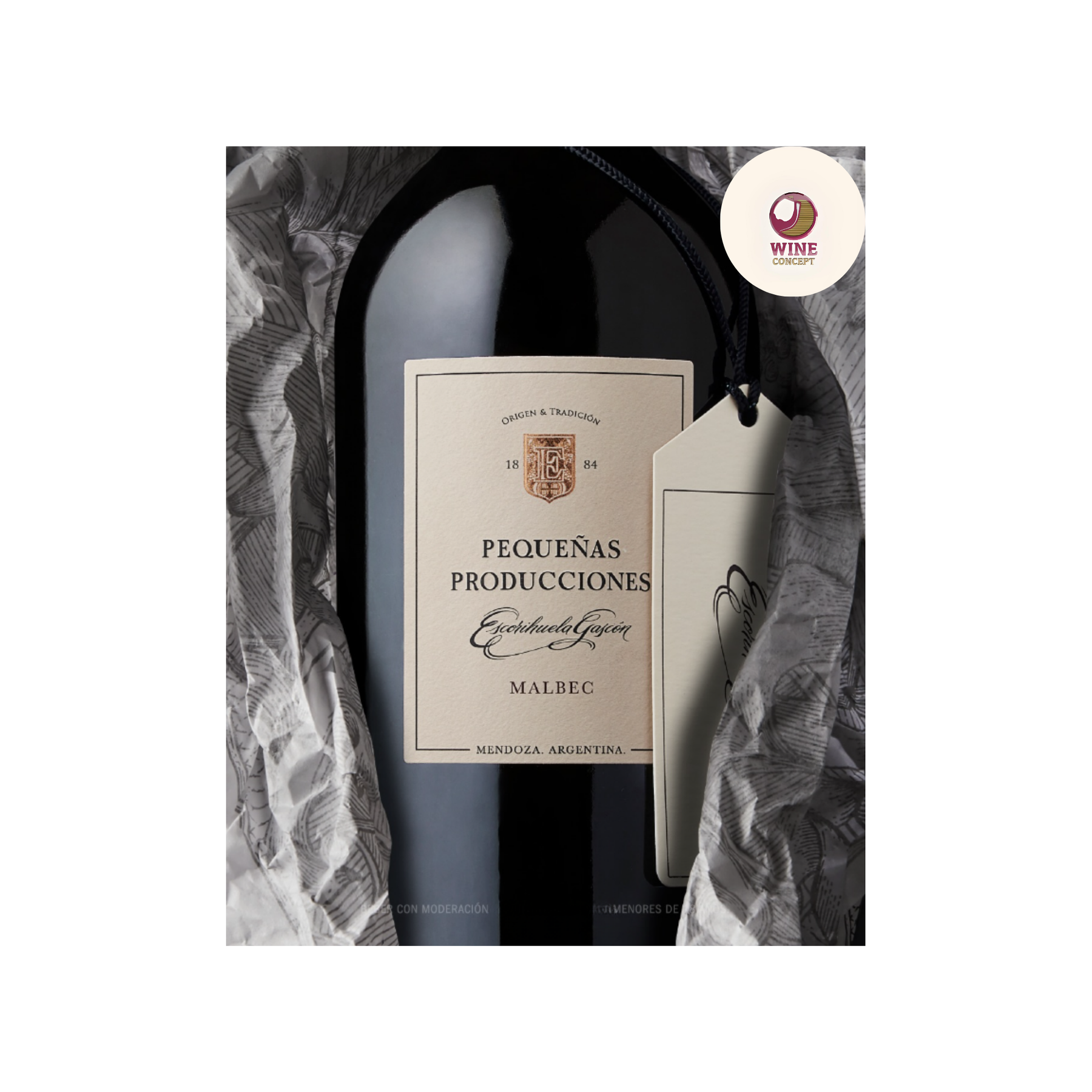 Pequeñas Producciones Malbec: cuando hacer menos significa buscar más