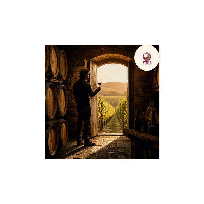 🍷 Detrás de cada gran vino existe alguien que decidió esperar 0es3.store