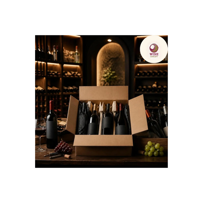 🍷 ¿Wine Concept seguirá trayendo más vinos? 0es3.store