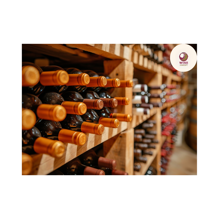 Vinos argentinos ultra premium en Wine Concept: cuando una botella está hecha para ser recordada