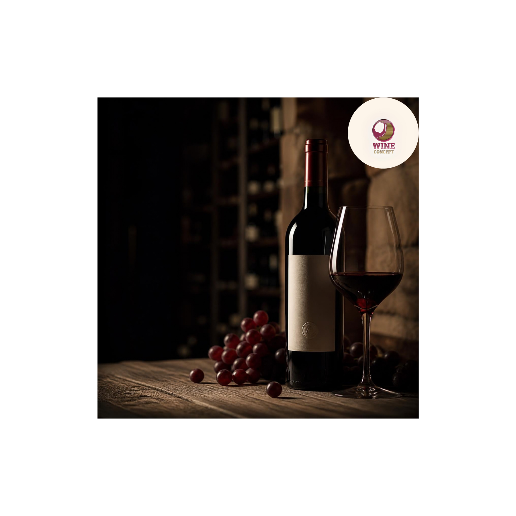 🍷 Hay vinos que no fueron hechos para estar en todas partes