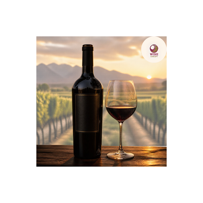 🍷 Nuevas etiquetas están por venir