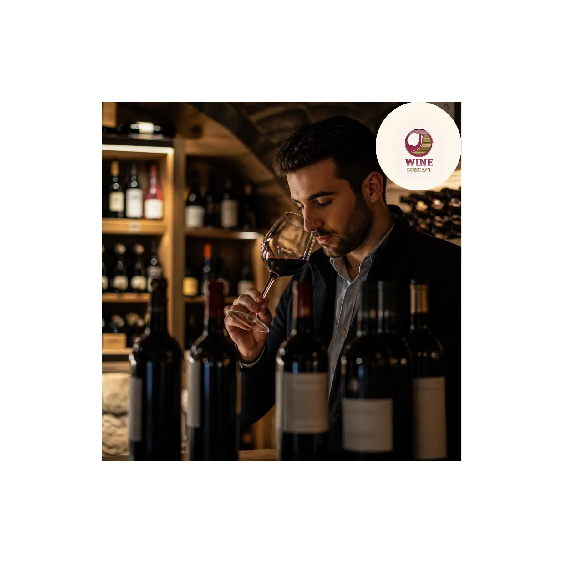¿Por qué algunas personas siempre buscan vinos intensos? 0es3.store