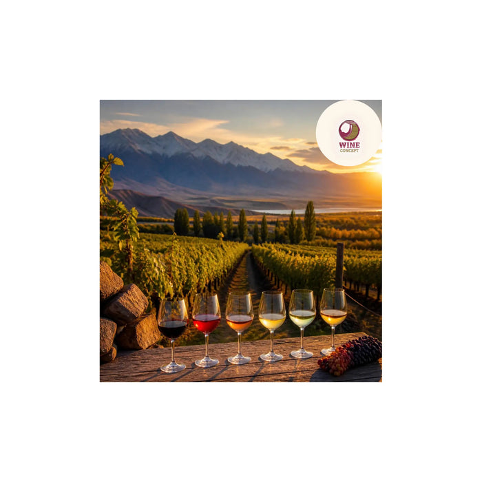 🍷 El día que Argentina empezó a mirar más allá del Malbec 0es3.store
