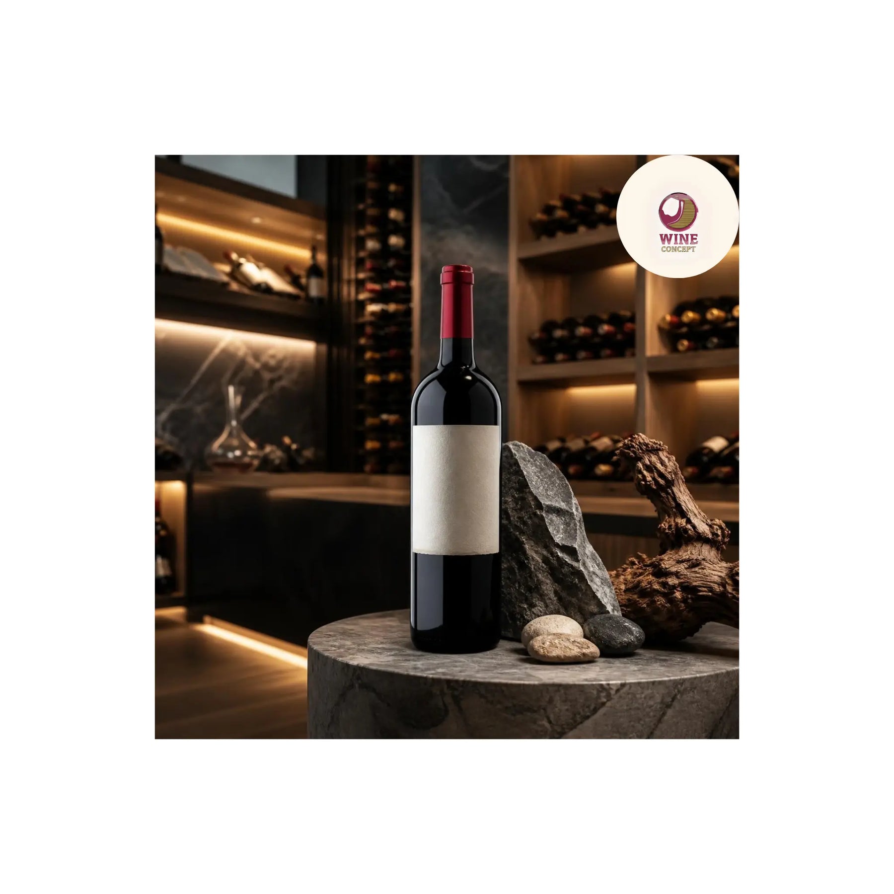 🍷 El vino argentino premium tiene un lugar en Wine Concept 0es3.store