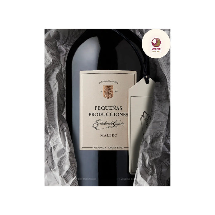 Pequeñas Producciones Malbec: cuando hacer menos significa buscar más 0es3.store