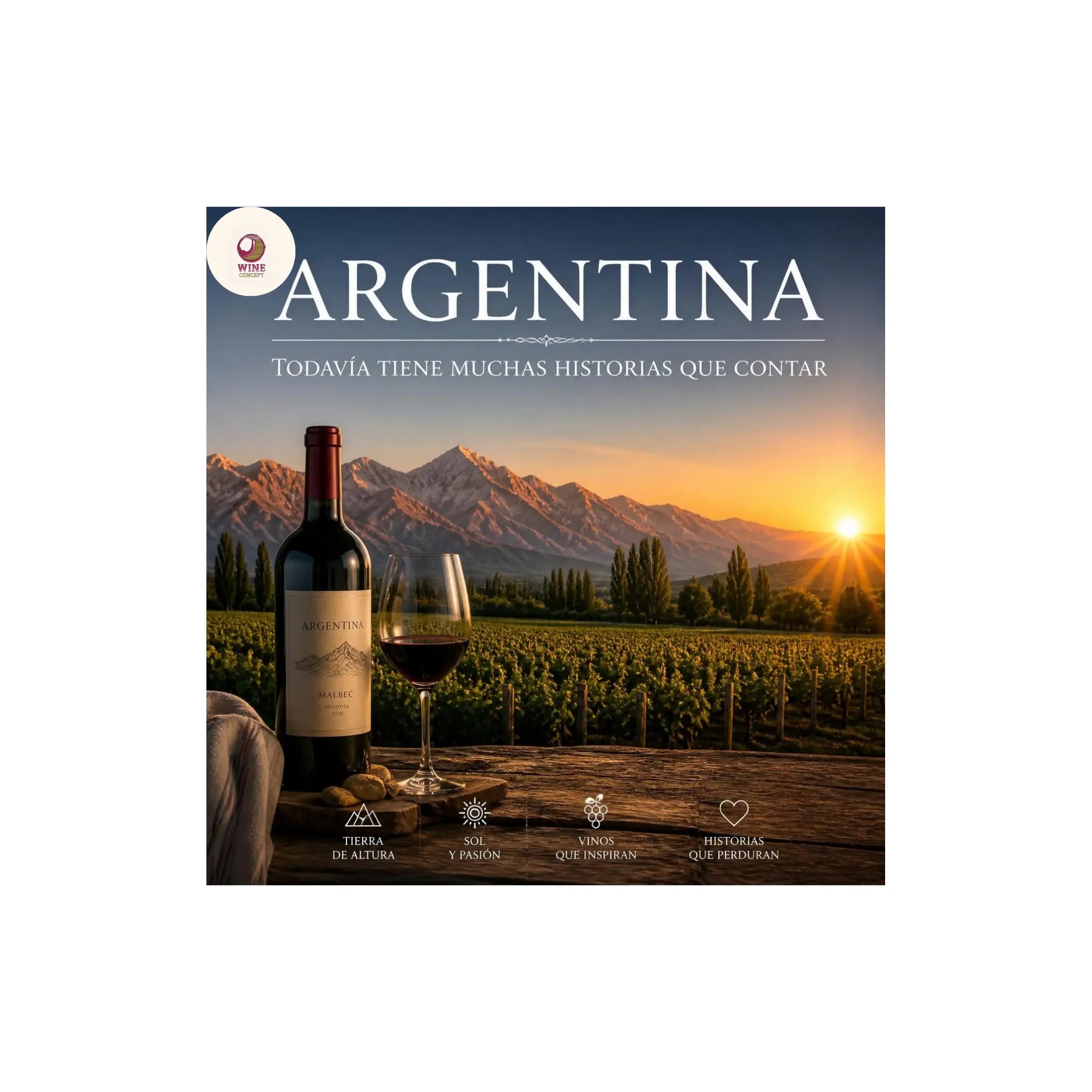 🍷 Argentina todavía tiene muchas historias que contar 0es3.store
