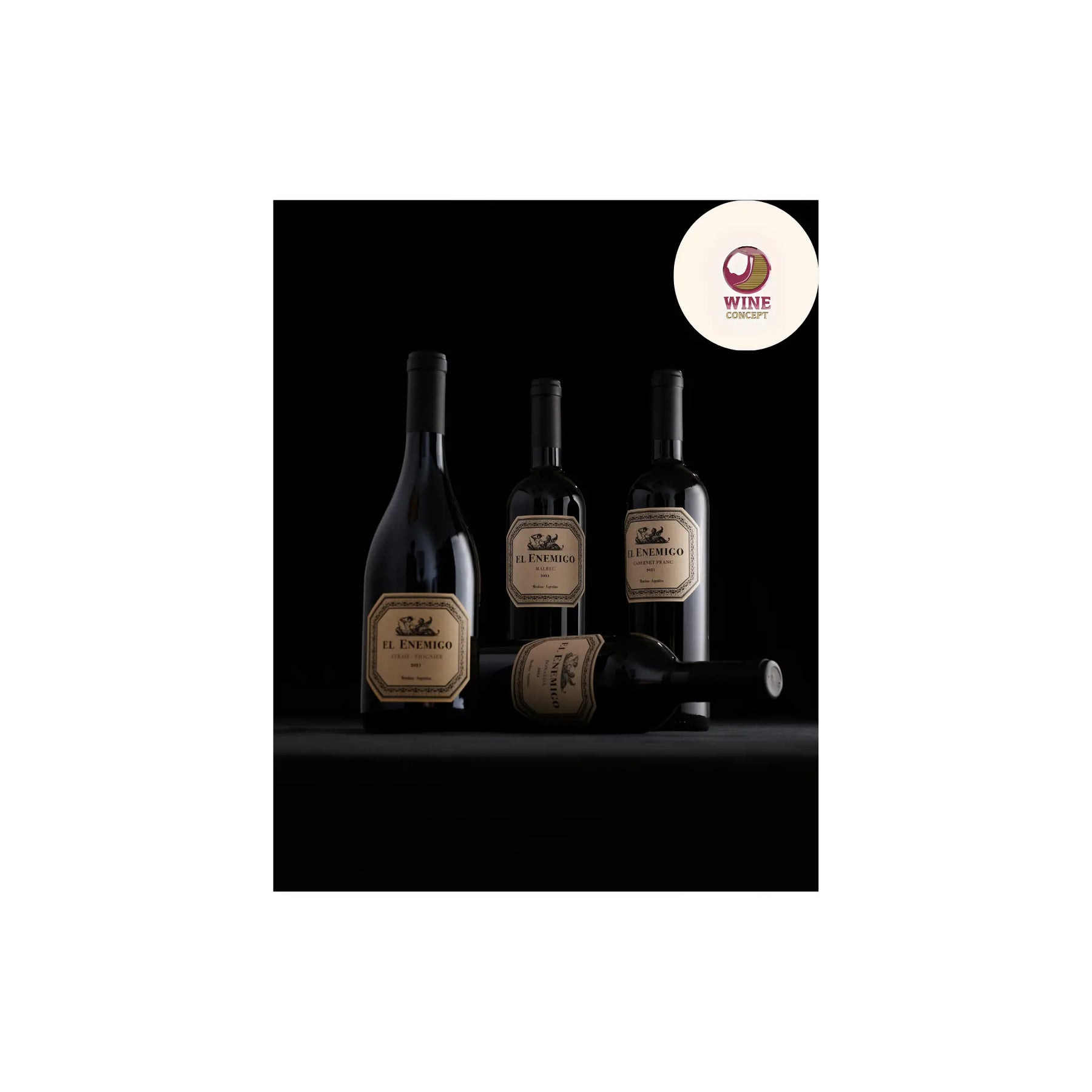 🍷 Algunas historias comienzan con una pregunta: ¿probamos este? 0es3.store