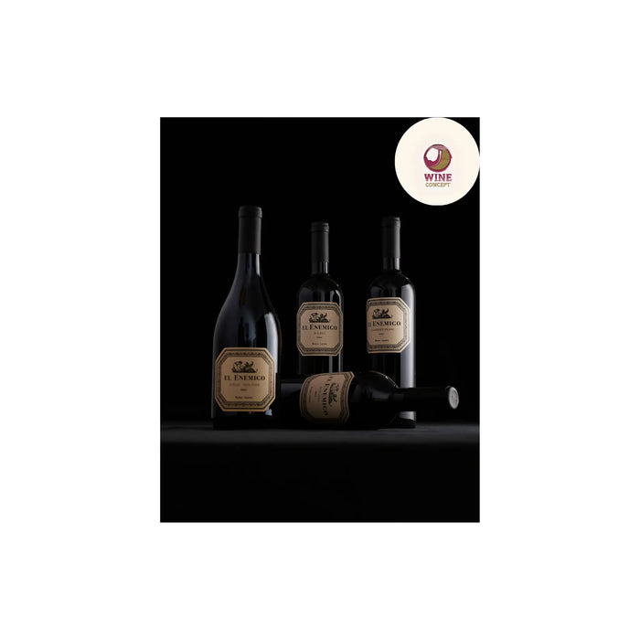 🍷 Algunas historias comienzan con una pregunta: ¿probamos este? 0es3.store
