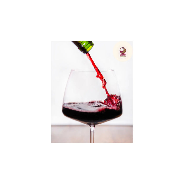 ¿Por qué un vino puede cambiar de sabor según la temperatura? 0es3.store