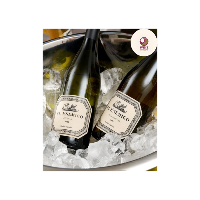 El Enemigo Chardonnay: el lado blanco de una historia que nunca quiso seguir las reglas