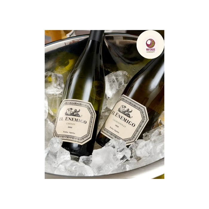 El Enemigo Chardonnay: el lado blanco de una historia que nunca quiso seguir las reglas 0es3.store