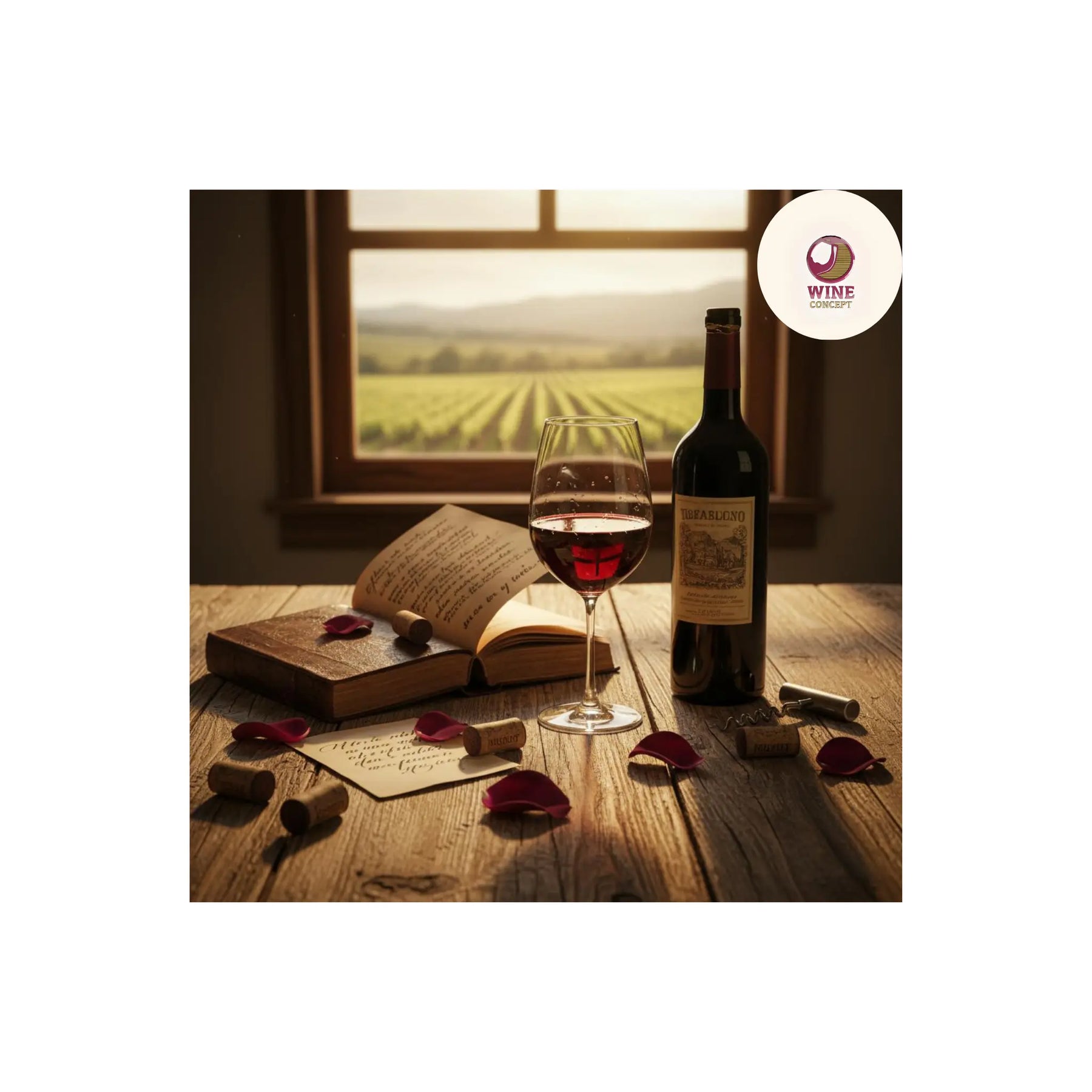 🍷 Abrir una botella antes de tiempo: ¿mito o realidad? 0es3.store