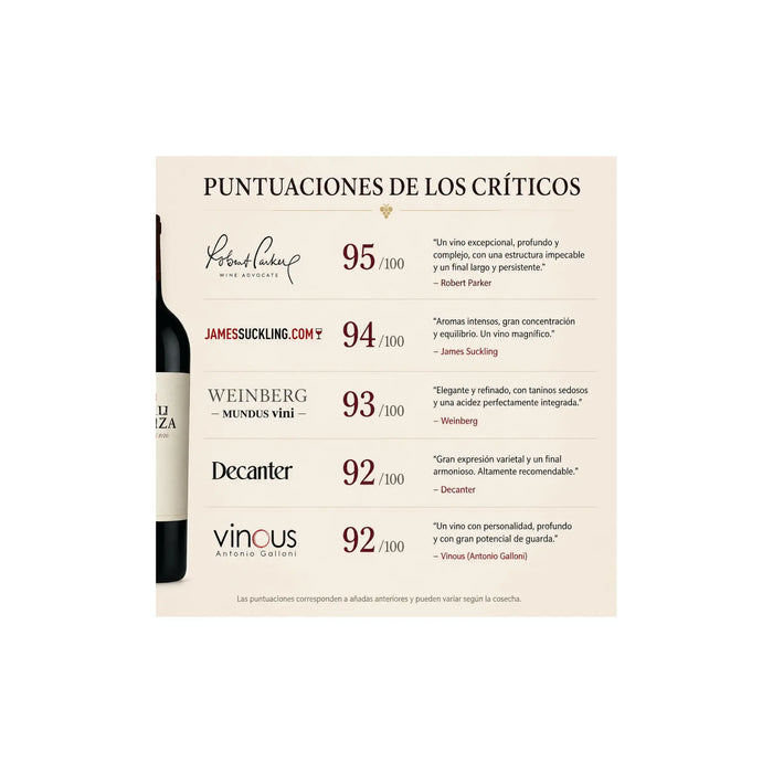 ¿Qué pasaría si desaparecieran las puntuaciones de los críticos? 0es3.store