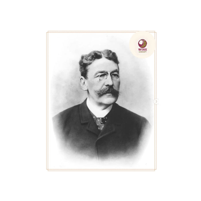 Otto Bemberg: el nombre detrás de una nueva historia del vino argentino 0es3.store