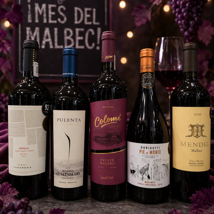 🍷 Hoy celebramos el Día del Malbec 0es3.store