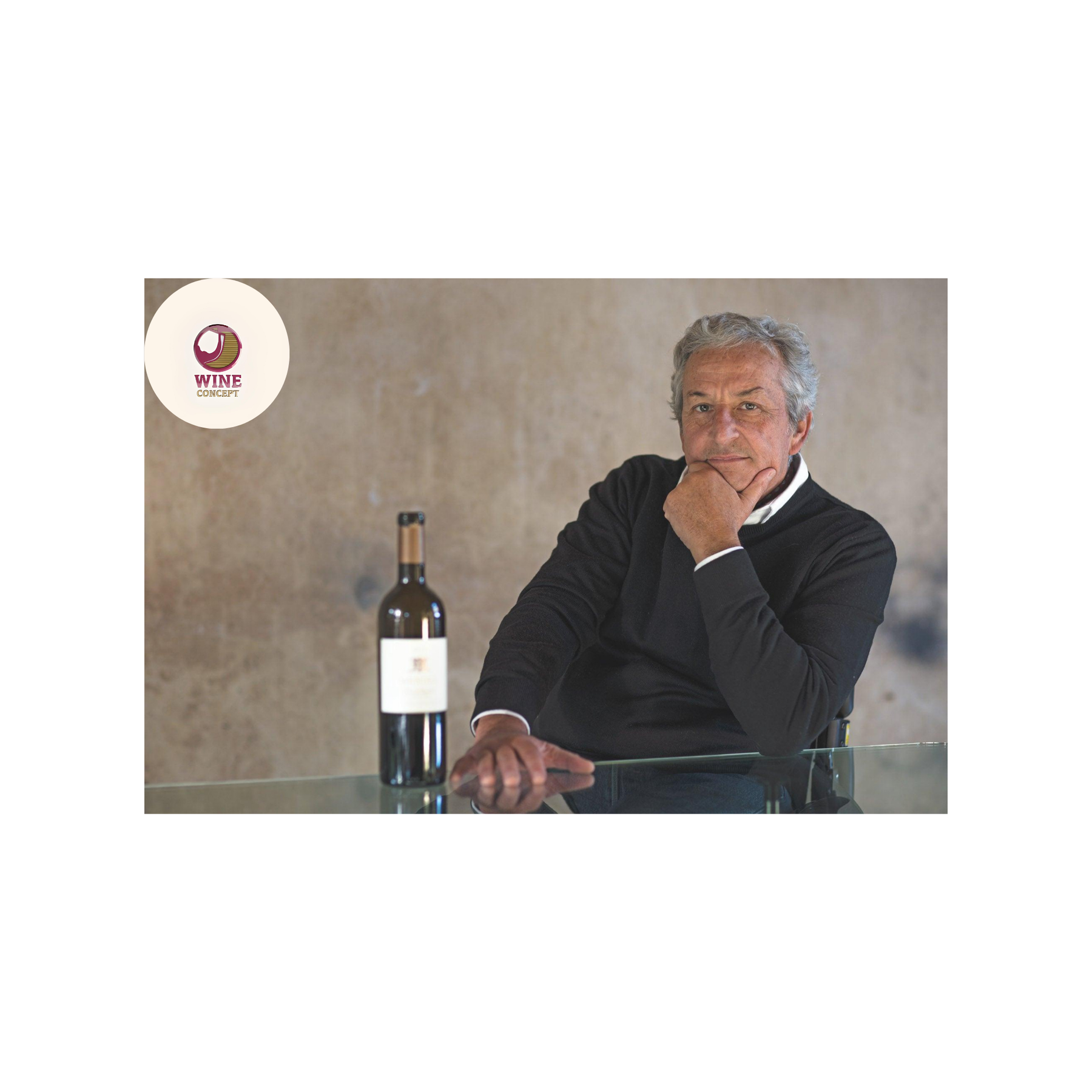 Roberto de la Mota: el hombre detrás de una nueva era del vino argentino