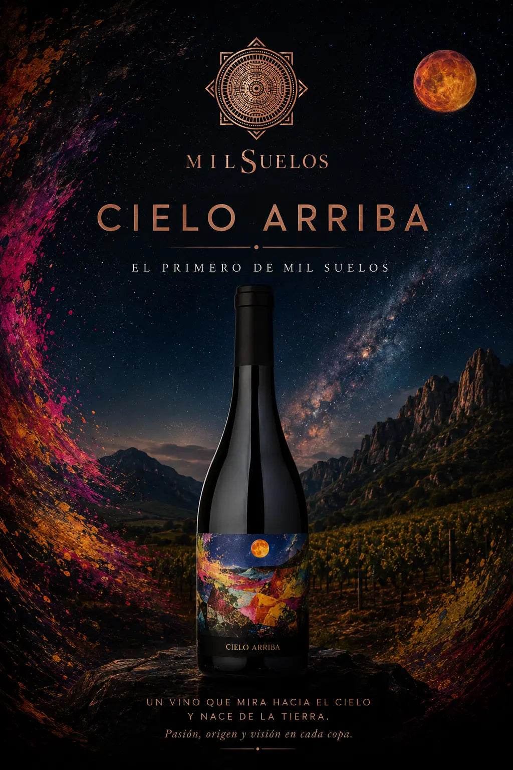 Cielo Arriba Malbec: cuando entendí por qué algunos vinos apuntan hacia las alturas 0es3.store