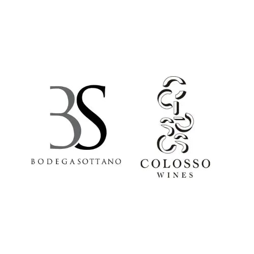 Bodegas Sottano, Colosso Wines, Mendoza 0es3.store