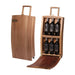 Maleta para Vinos wine concept