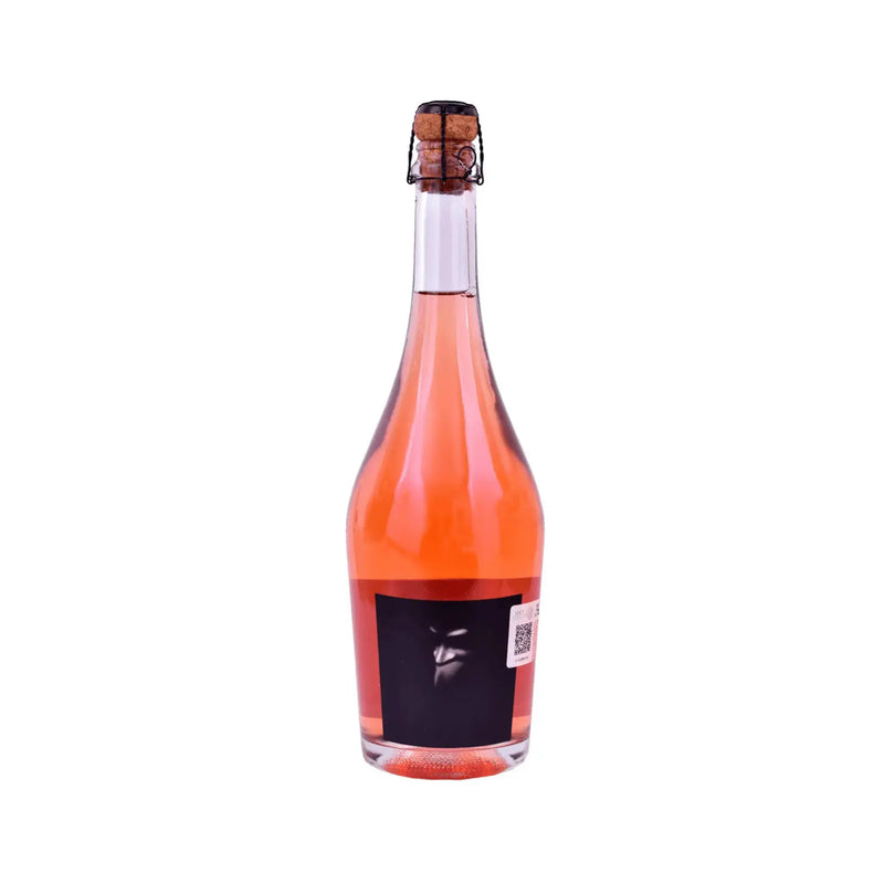 Alma Negra Brut Nature Ancona Tikal