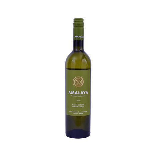 Amalaya Blanco de Corte Colome