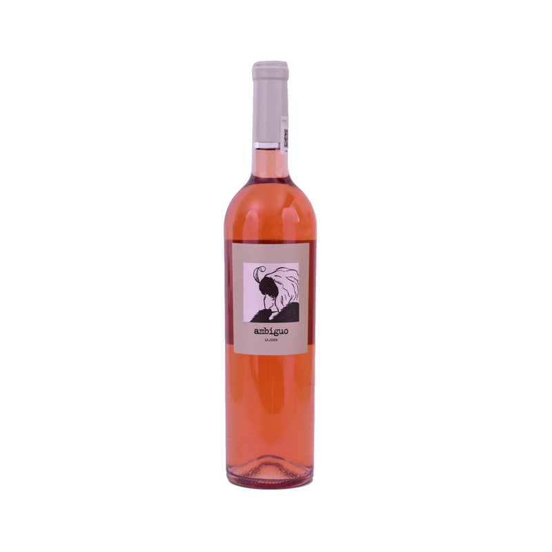 Ambiguo Malbec Maal