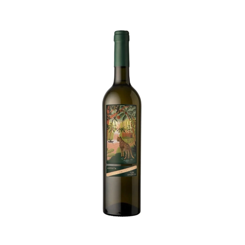 Animal Blend de Blancas WineConcept