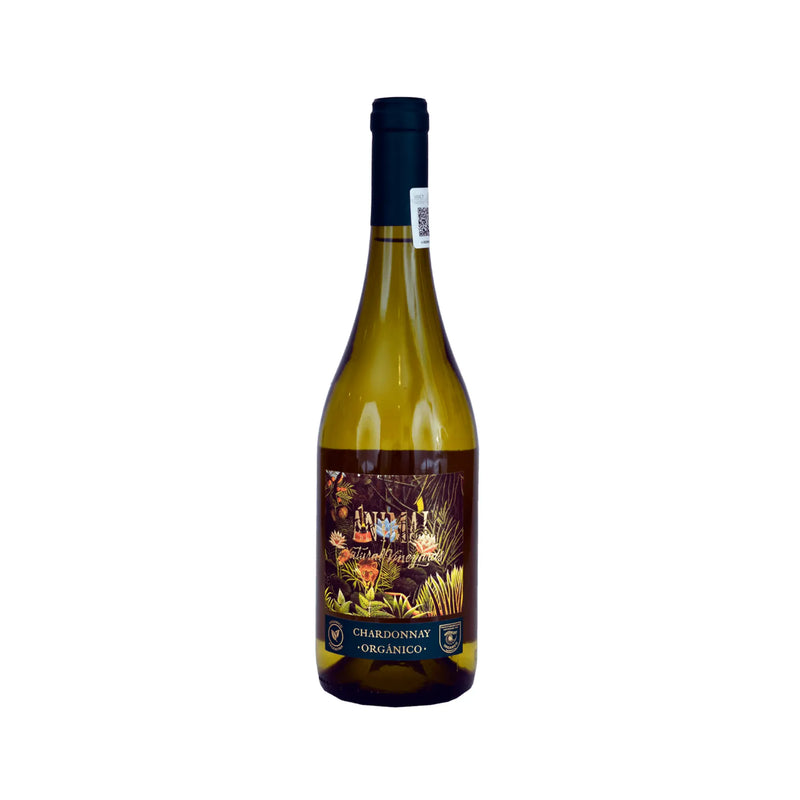 Animal Cabernet Chardonnay, Orgánico Certificado Ancona Tikal