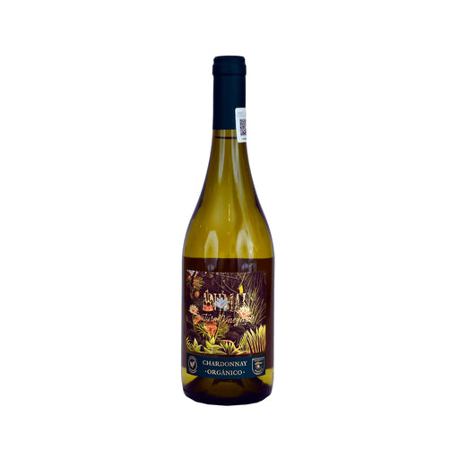 Animal Cabernet Chardonnay, Orgánico Certificado Ancona Tikal