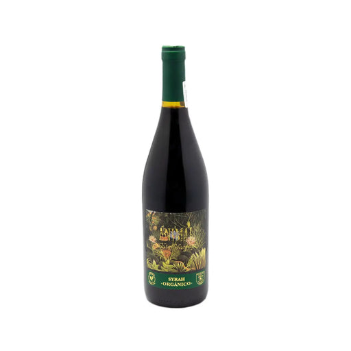 Animal Syrah, Orgánico Certificado 0es3.store
