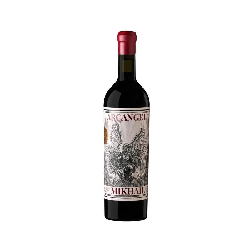 Arcángel Mikhail WineConcept