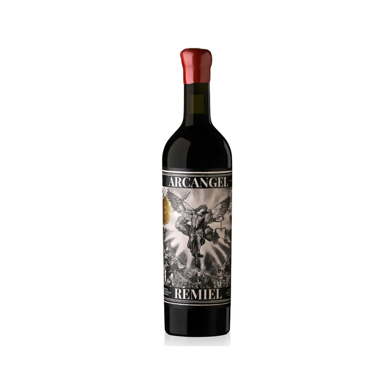 Arcangel Remiel WineConcept