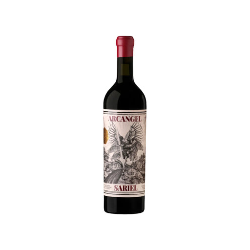 Arcángel Sariel Assemblage WineConcept