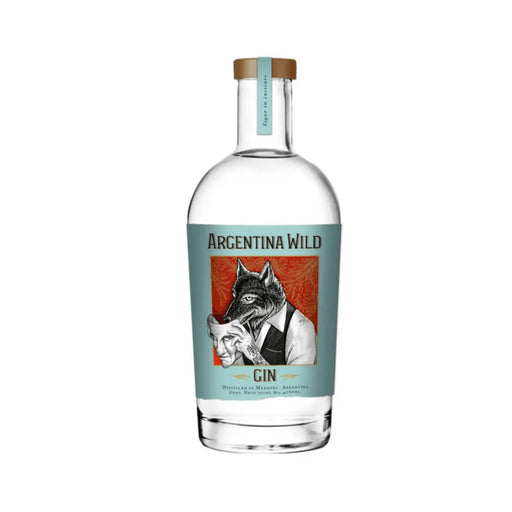 Argentina Wild Gin Argentina Wild