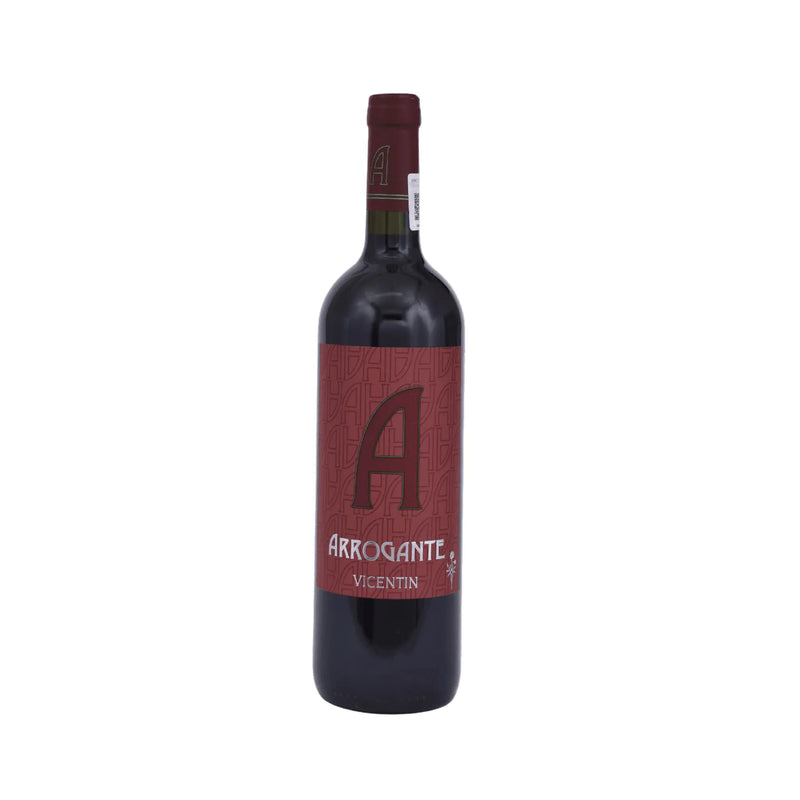 Arrogante Vicentin