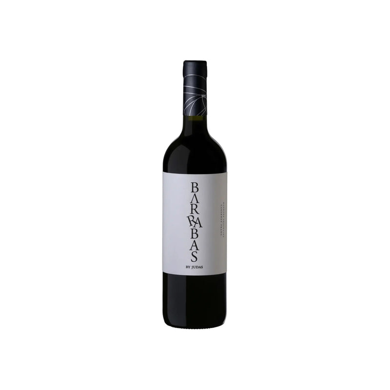 BARRABÁS · CABERNET FRANC -MALBEC (COFERMENTADO) Bodega Sottano