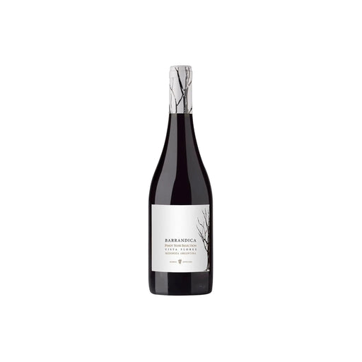 Barrandica Pinot Noir WineConcept