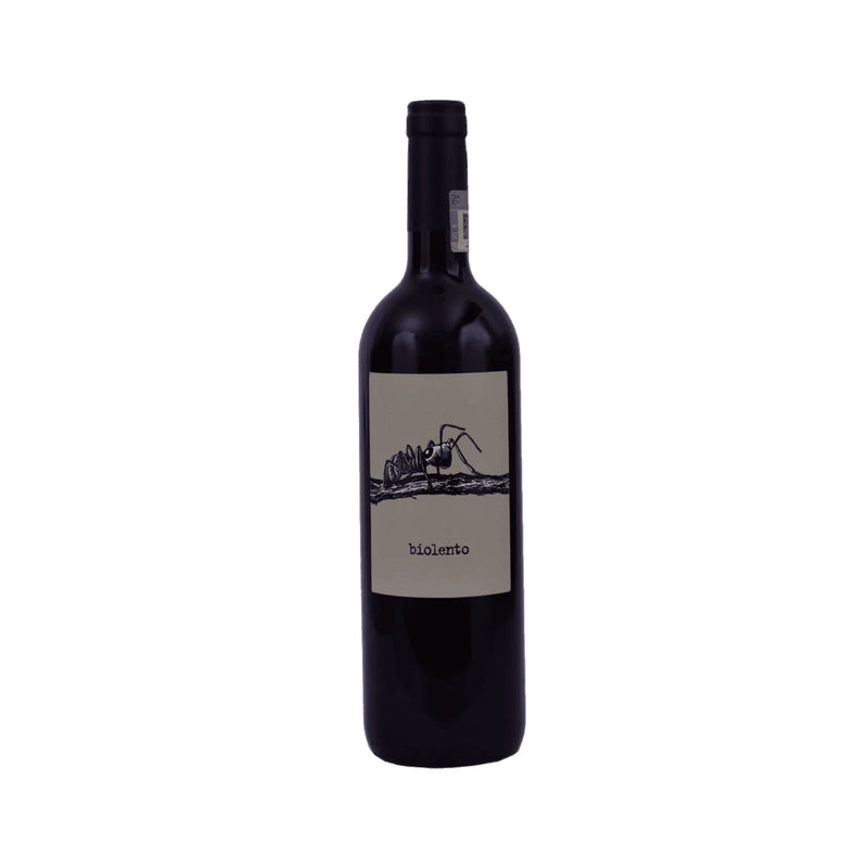 Biolento, Malbec Maal
