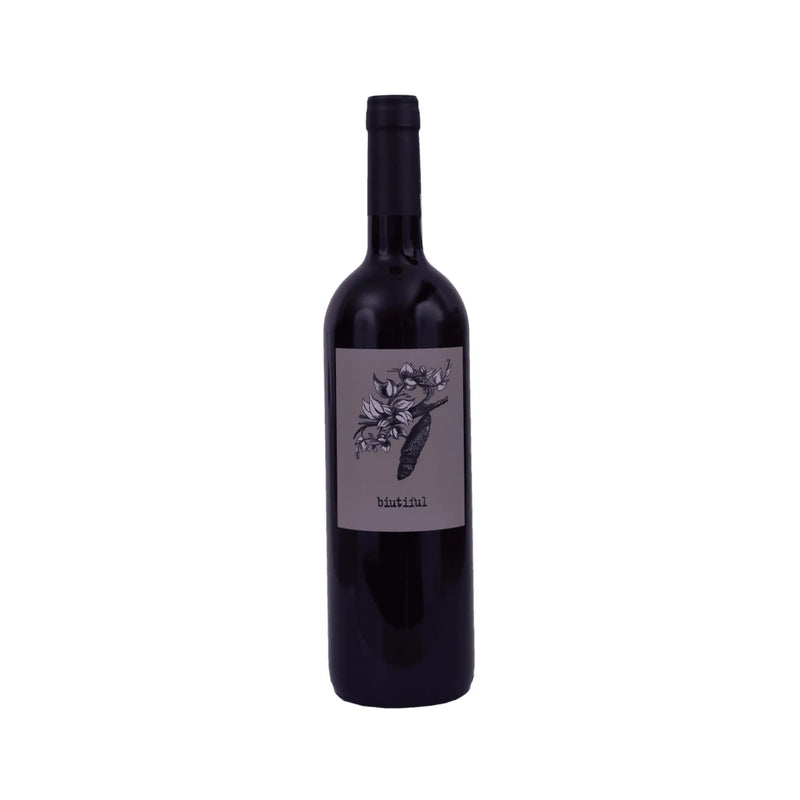 Biutiful, Malbec Maal