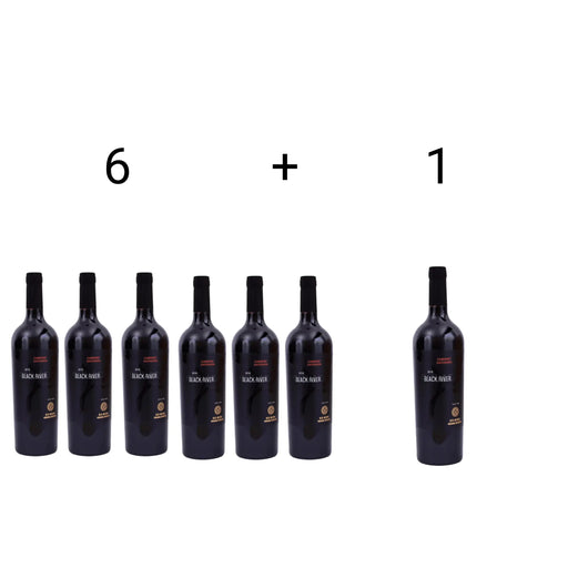 Black River Cabernet Sauvignon (Promoción del Mundial) Humberto Canale