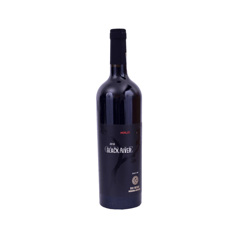 Black River Merlot Humberto Canale
