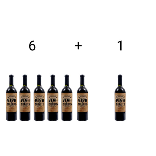 Buscado Vivo o Muerto El Limite / Las Pareditas (Promoción Del Mundial) Mil Suelos