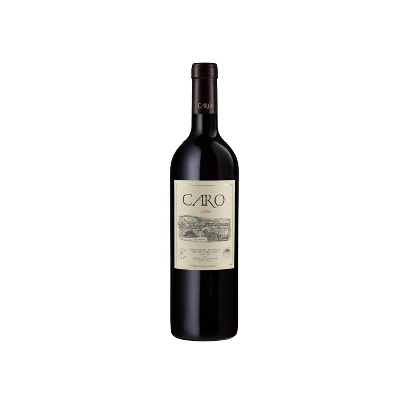 CARO Catena & Rotschild