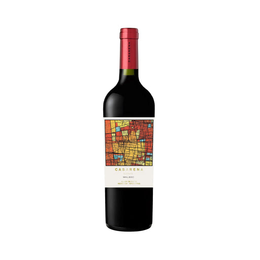 CASAARENA Estate Malbec Casaarena