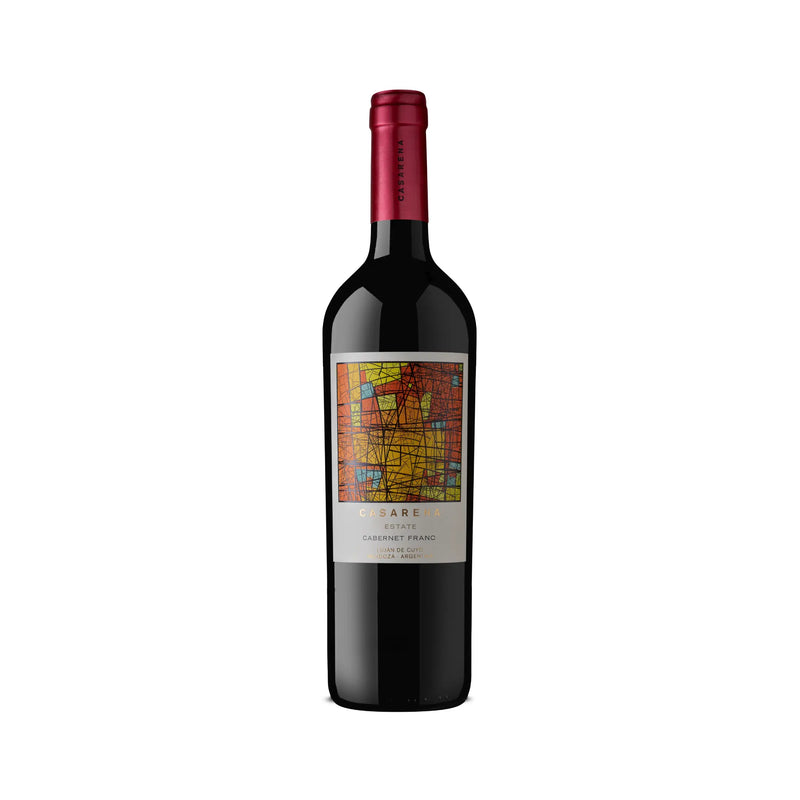 CASARENA Estate Cabernet Franc Casaarena
