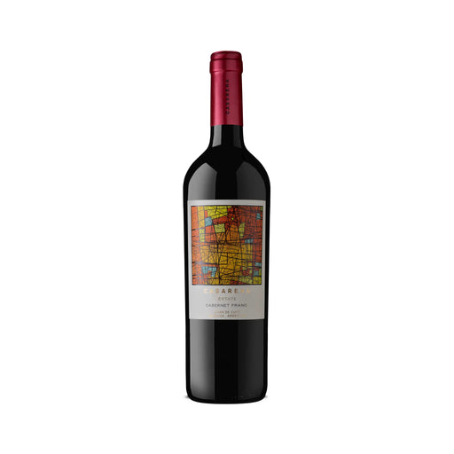 CASARENA Estate Cabernet Franc Casaarena